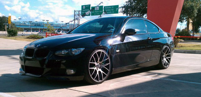 Eurosport Monza Wheels For Bmw 19 Quot 20 Quot 22 Quot 5x120mm